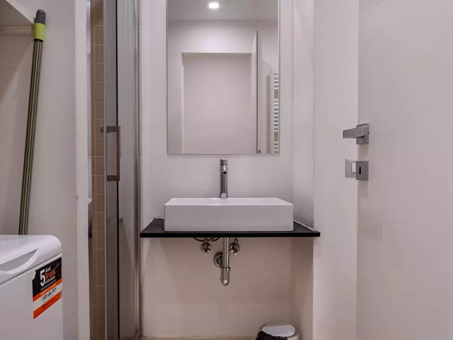 Immagine 12 di Appartamento in vendita  in Cervetti Vignilo a Santa Margherita Ligure