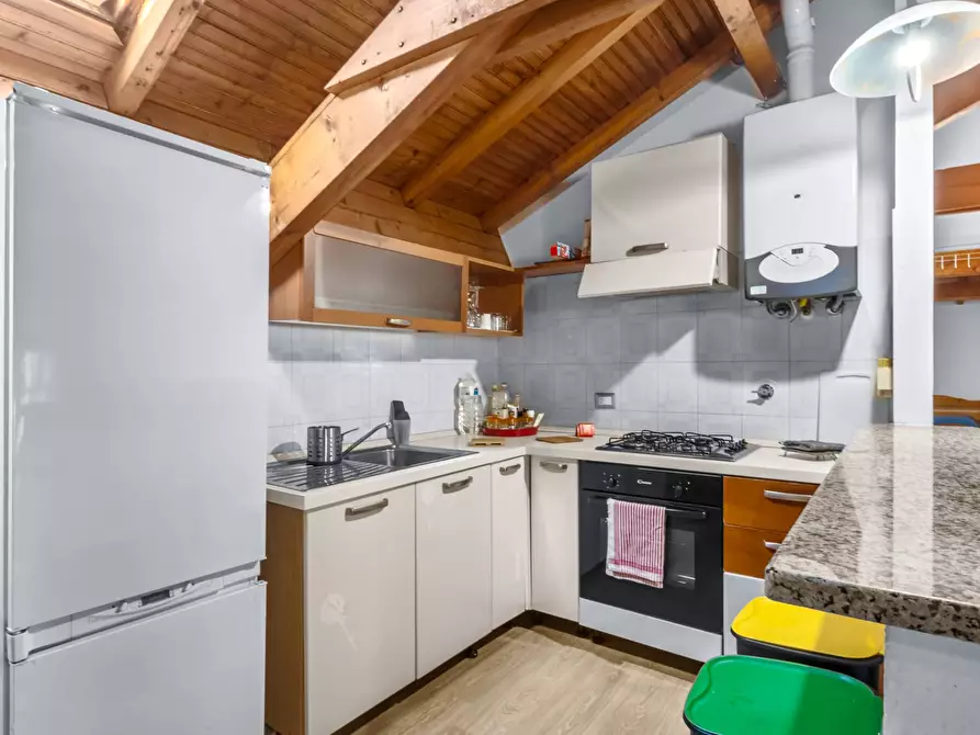 Immagine 4 di Casa indipendente in vendita  in Corso Degli Inglesi a San Remo