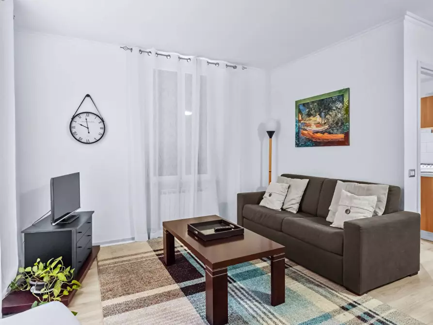 Immagine 8 di Casa indipendente in vendita  in Corso Degli Inglesi a San Remo