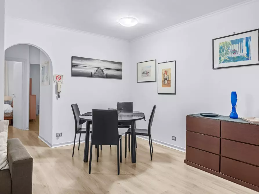 Immagine 9 di Casa indipendente in vendita  in Corso Degli Inglesi a San Remo