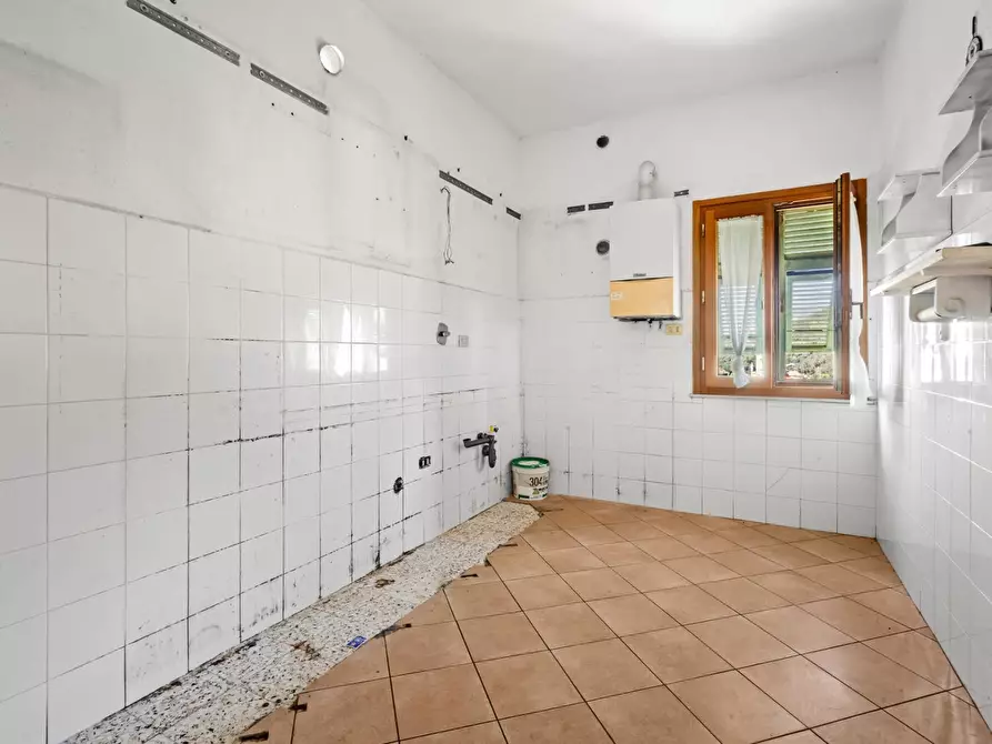 Immagine 9 di Appartamento in vendita  in Via Benedetto Chiappe a Cogorno