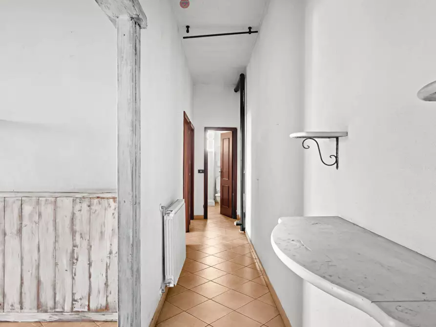 Immagine 10 di Appartamento in vendita  in Via Benedetto Chiappe a Cogorno