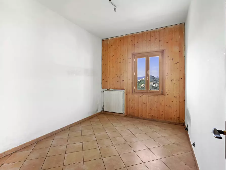 Immagine 12 di Appartamento in vendita  in Via Benedetto Chiappe a Cogorno