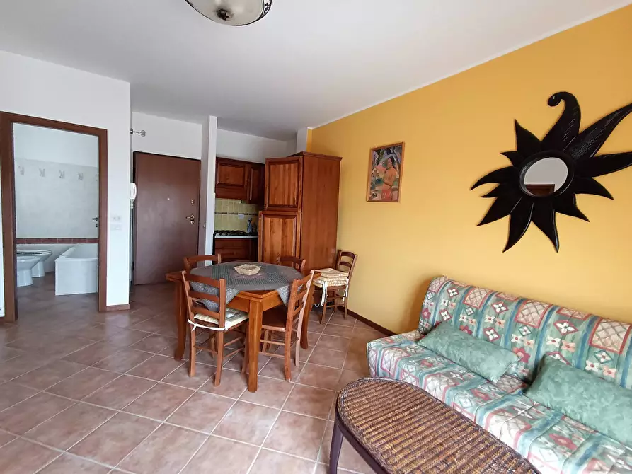 Immagine 1 di Appartamento in vendita  in via val d'aso a Campofilone