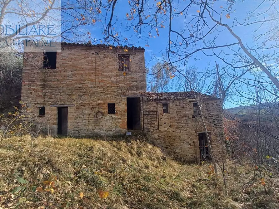 Immagine 1 di Rustico / casale in vendita  in via bucchiano a Monte Rinaldo