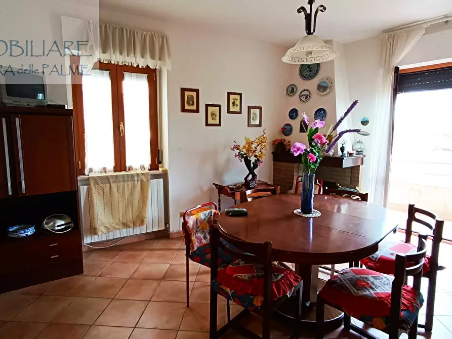 Immagine 1 di Appartamento in vendita  in via fontemarta a Sarnano