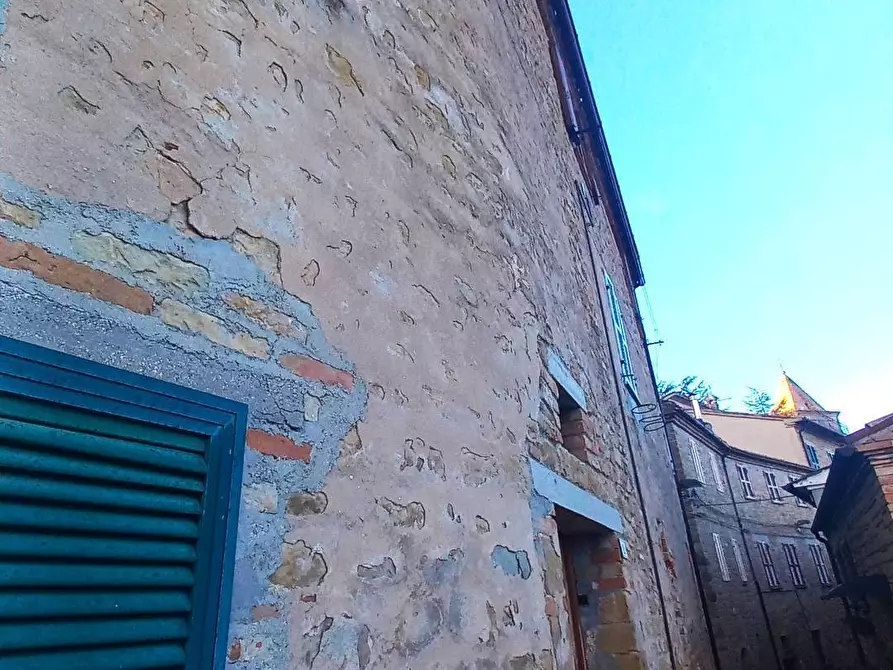 Immagine 1 di Casa indipendente in vendita  in leopardi a Penna San Giovanni