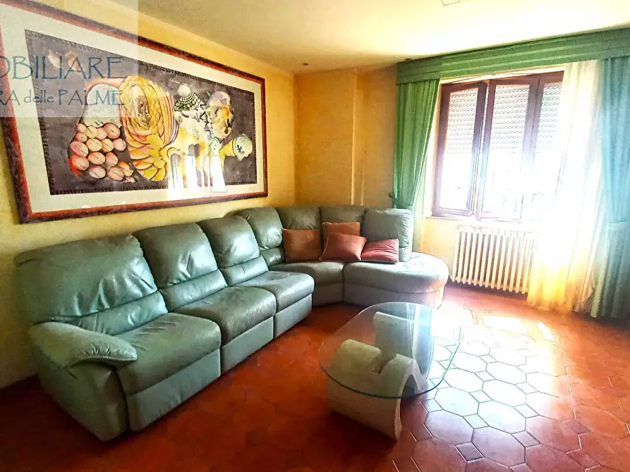 Immagine 1 di Appartamento in vendita  in via campania a Montegiorgio