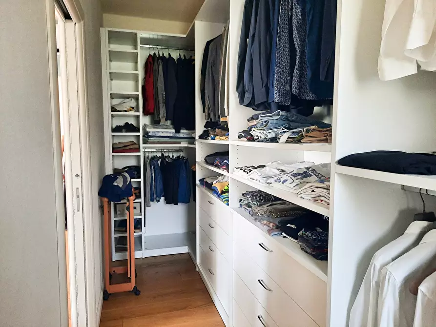 Immagine 22 di Villa in vendita  in Via Larga a Gussago