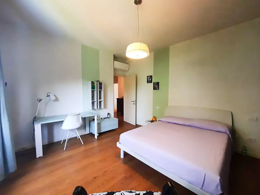 Immagine 29 di Villa in vendita  in Via Larga a Gussago