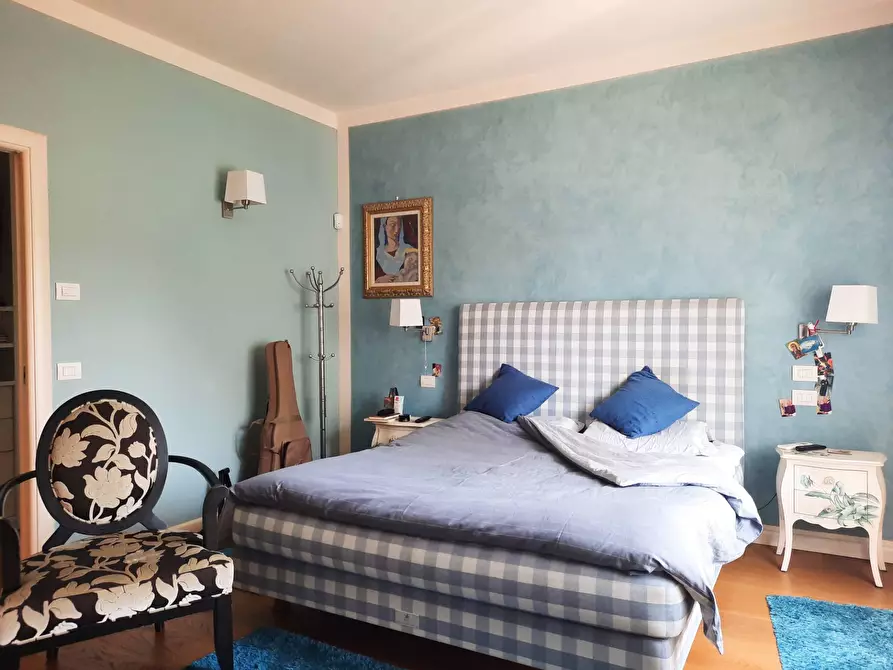 Immagine 24 di Villa in vendita  in Via Larga a Gussago