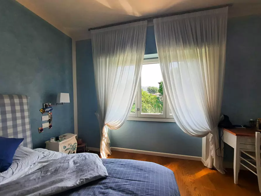 Immagine 25 di Villa in vendita  in Via Larga a Gussago