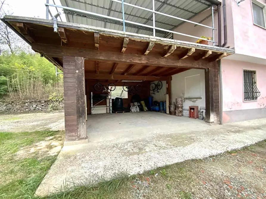 Immagine 29 di Casa indipendente in vendita  in Regione Montagnola a Acqui Terme