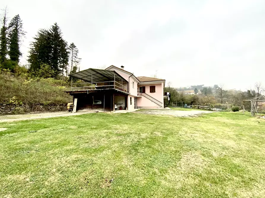 Immagine 20 di Casa indipendente in vendita  in Regione Montagnola a Acqui Terme