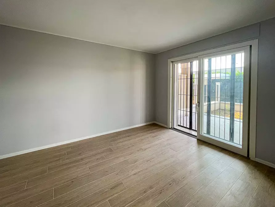 Immagine 20 di Casa bifamiliare in vendita  in Via Vivaldi a Chiari