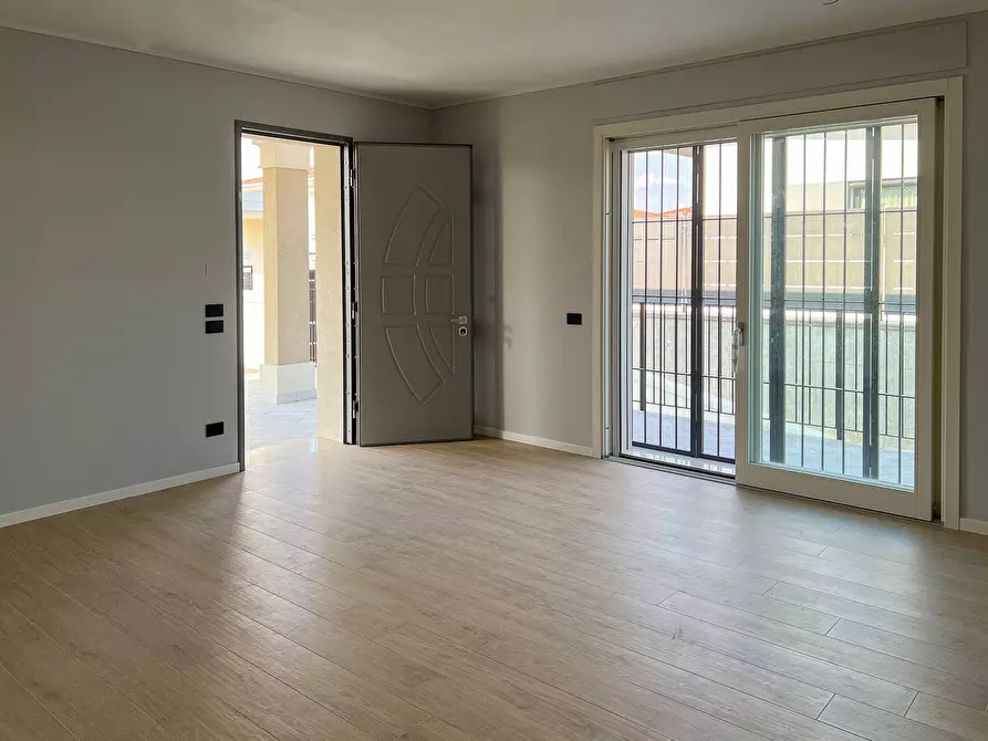 Immagine 21 di Casa bifamiliare in vendita  in Via Vivaldi a Chiari