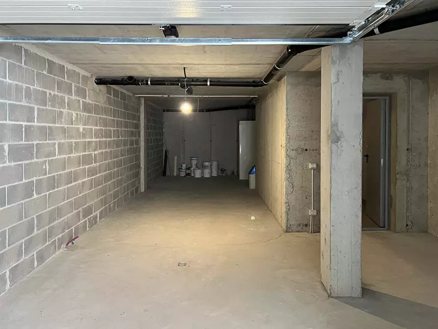 Immagine 24 di Casa bifamiliare in vendita  in Via Vivaldi a Chiari