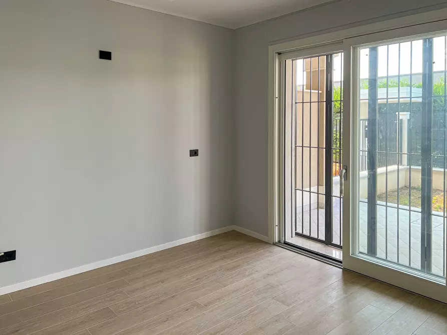 Immagine 28 di Casa bifamiliare in vendita  in Via Vivaldi a Chiari