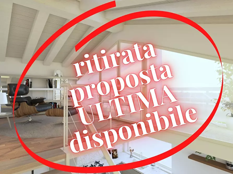 Immagine 2 di Casa bifamiliare in vendita  in Via Monti Ortigara a Castrezzato