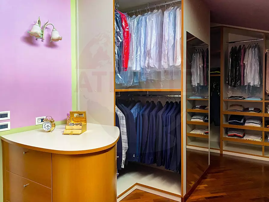 Immagine 18 di Villa in vendita  in via Della Resistenza a Erbusco