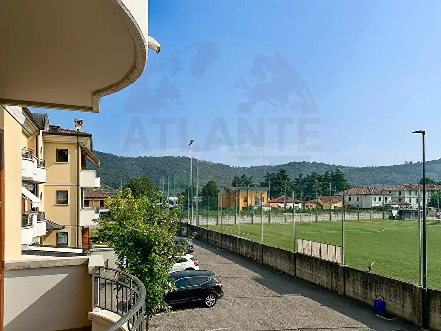 Immagine 17 di Appartamento in vendita  in Via A. Negri a Coccaglio