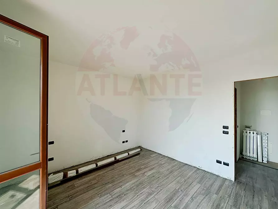 Immagine 21 di Appartamento in vendita  in Via A. Negri a Coccaglio