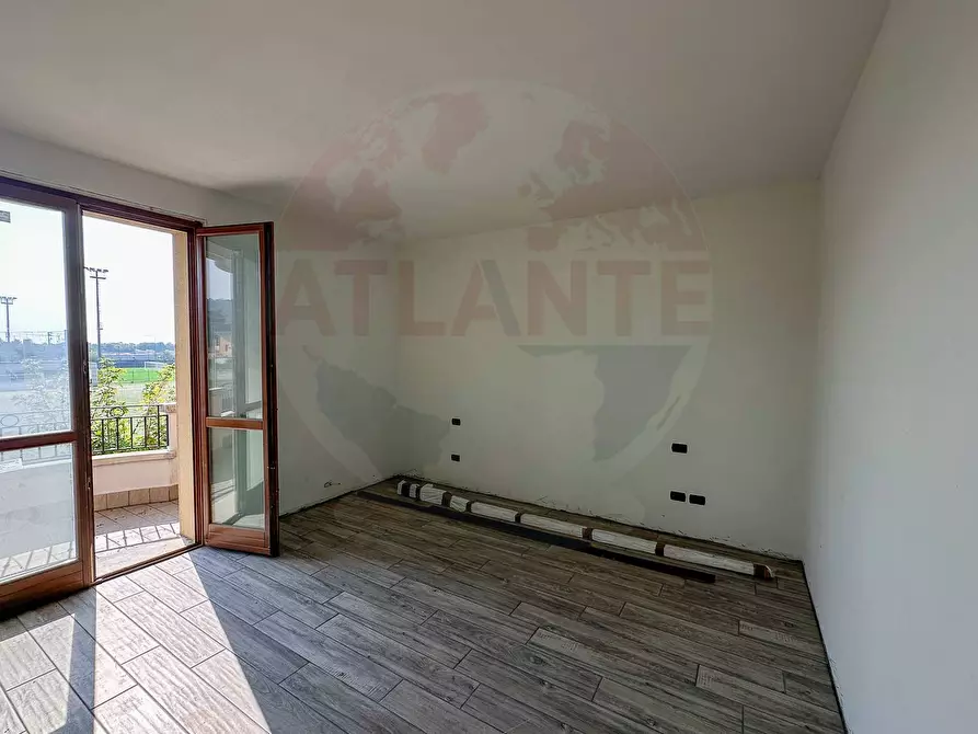 Immagine 22 di Appartamento in vendita  in Via A. Negri a Coccaglio