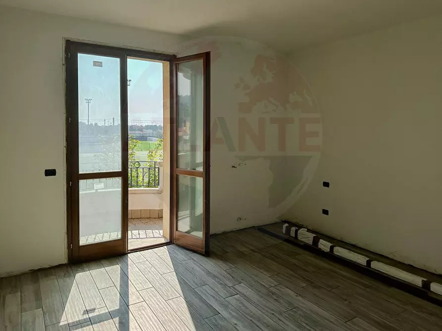 Immagine 23 di Appartamento in vendita  in Via A. Negri a Coccaglio