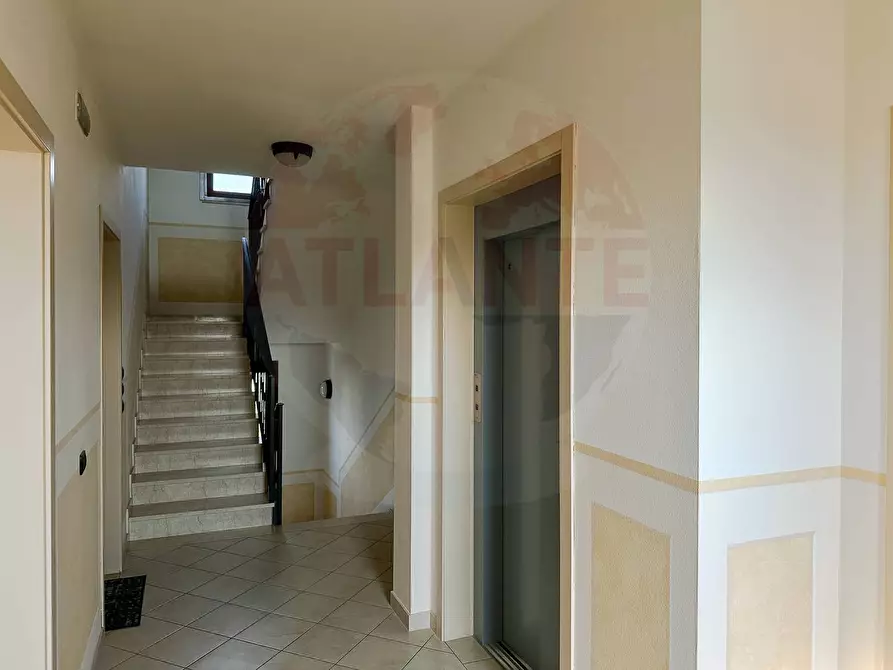 Immagine 24 di Appartamento in vendita  in Via A. Negri a Coccaglio