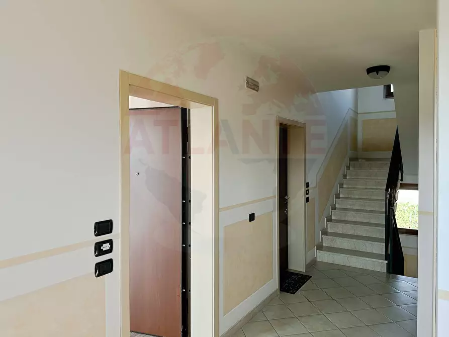 Immagine 25 di Appartamento in vendita  in Via A. Negri a Coccaglio