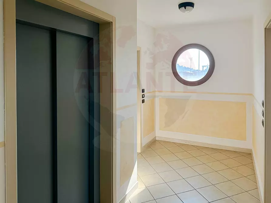 Immagine 26 di Appartamento in vendita  in Via A. Negri a Coccaglio