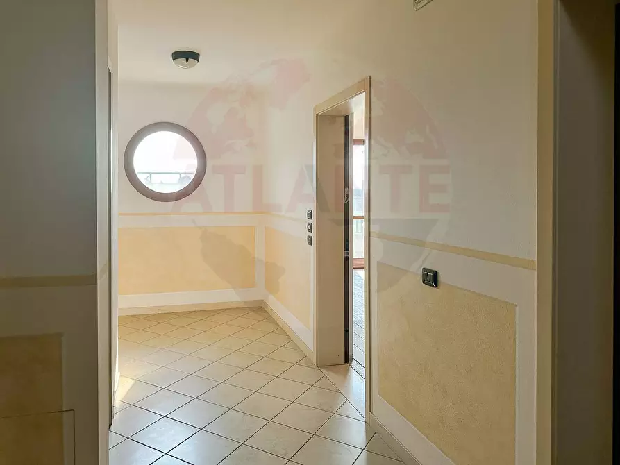 Immagine 27 di Appartamento in vendita  in Via A. Negri a Coccaglio