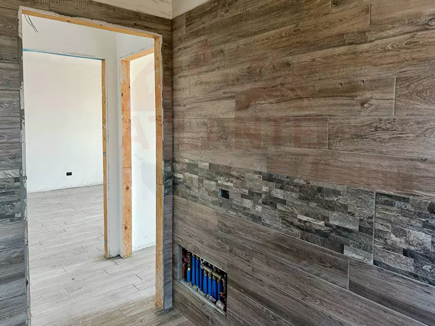 Immagine 28 di Appartamento in vendita  in Via A. Negri a Coccaglio