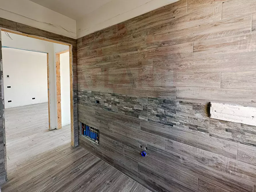 Immagine 29 di Appartamento in vendita  in Via A. Negri a Coccaglio