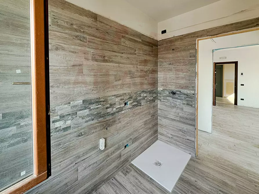 Immagine 30 di Appartamento in vendita  in Via A. Negri a Coccaglio