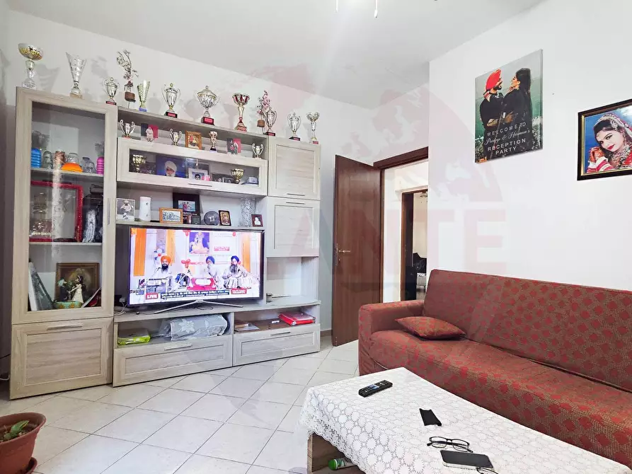 Immagine 4 di Appartamento in vendita  in Via Melinda a San Paolo