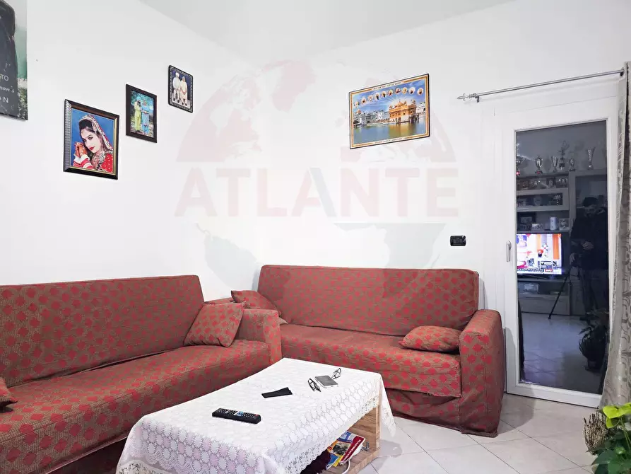 Immagine 5 di Appartamento in vendita  in Via Melinda a San Paolo