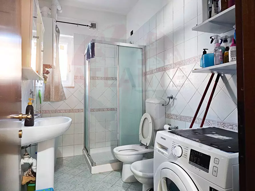 Immagine 7 di Appartamento in vendita  in Via Melinda a San Paolo