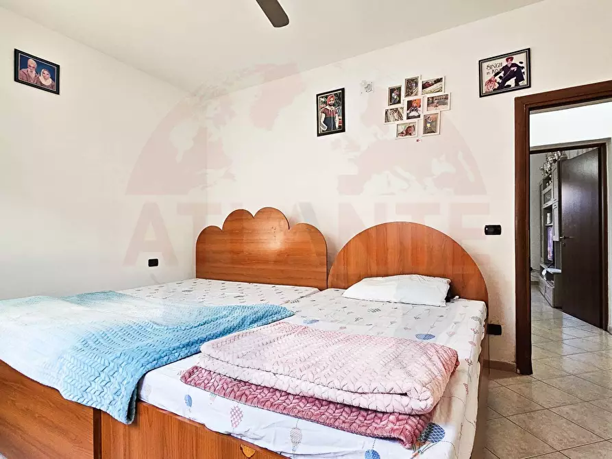 Immagine 12 di Appartamento in vendita  in Via Melinda a San Paolo