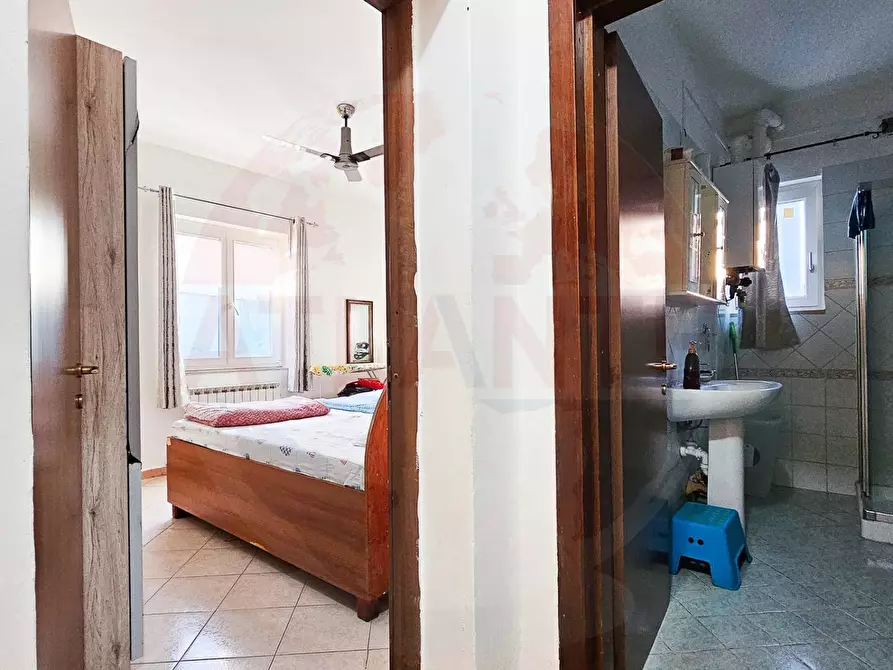 Immagine 13 di Appartamento in vendita  in Via Melinda a San Paolo