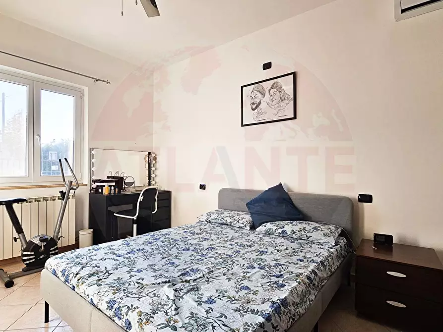 Immagine 16 di Appartamento in vendita  in Via Melinda a San Paolo