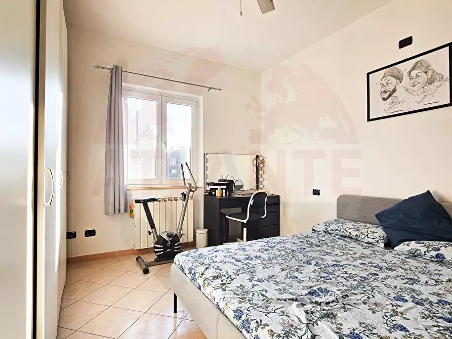 Immagine 21 di Appartamento in vendita  in Via Melinda a San Paolo