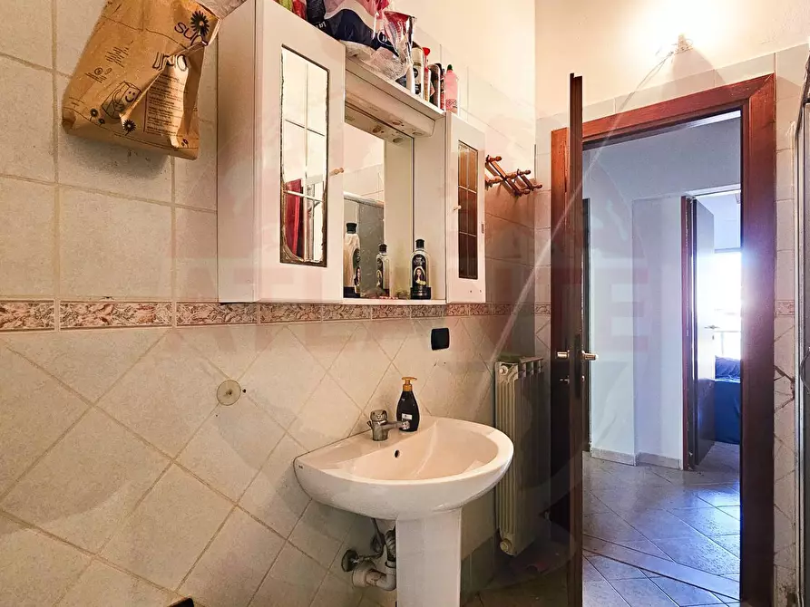 Immagine 28 di Appartamento in vendita  in Via Melinda a San Paolo