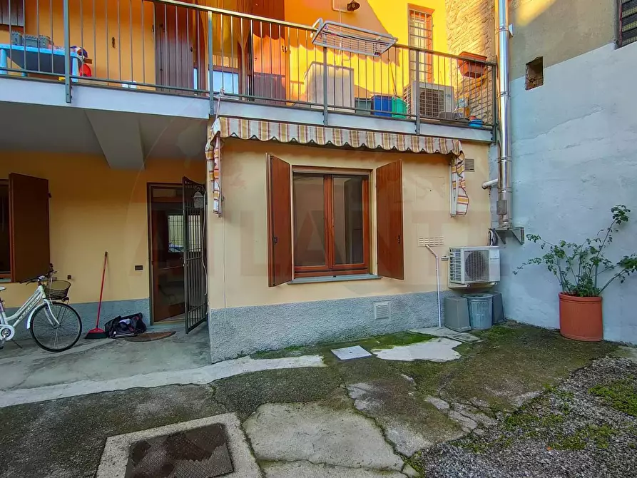 Immagine 21 di Appartamento in vendita  in Via Celestino Colleoni a Martinengo