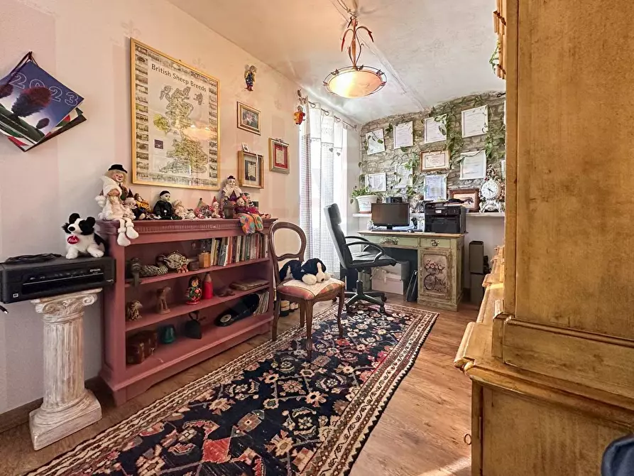 Immagine 22 di Casa indipendente in vendita  in Regione Molli a Melazzo