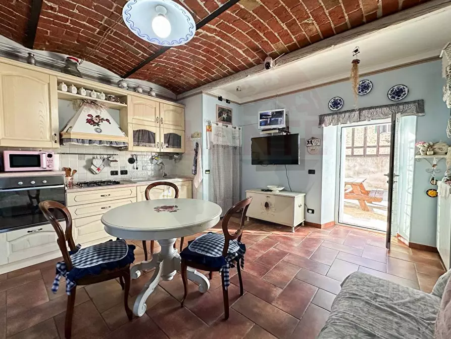 Immagine 25 di Casa indipendente in vendita  in Regione Molli a Melazzo