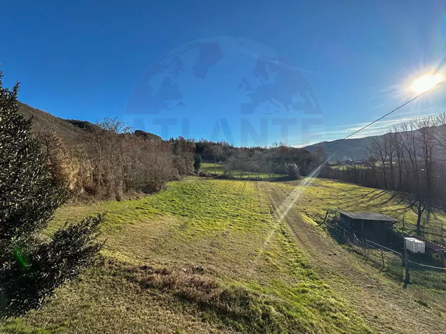 Immagine 27 di Casa indipendente in vendita  in Regione Molli a Melazzo