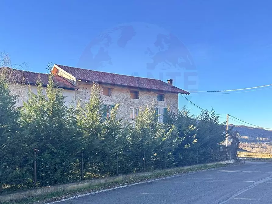 Immagine 29 di Casa indipendente in vendita  in Regione Molli a Melazzo