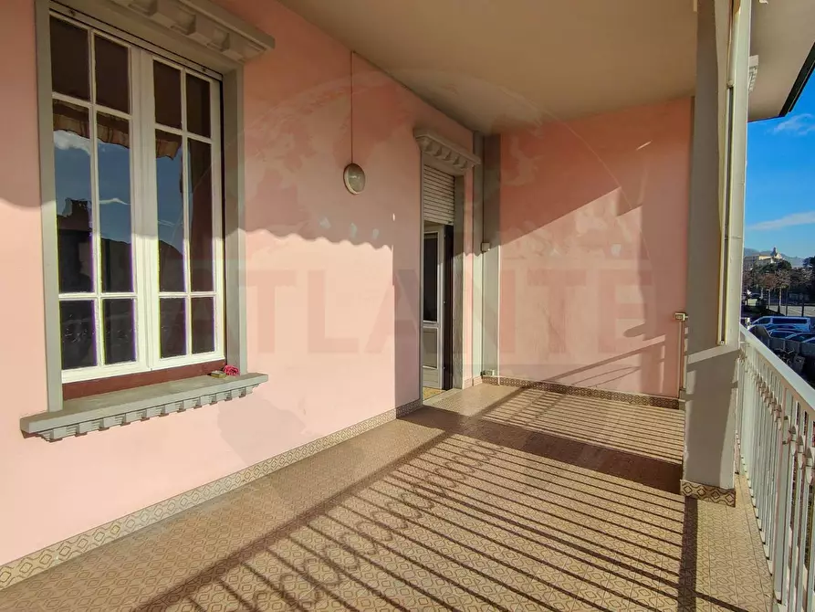 Immagine 22 di Appartamento in vendita  in Via Dante Alighieri a Grumello Del Monte