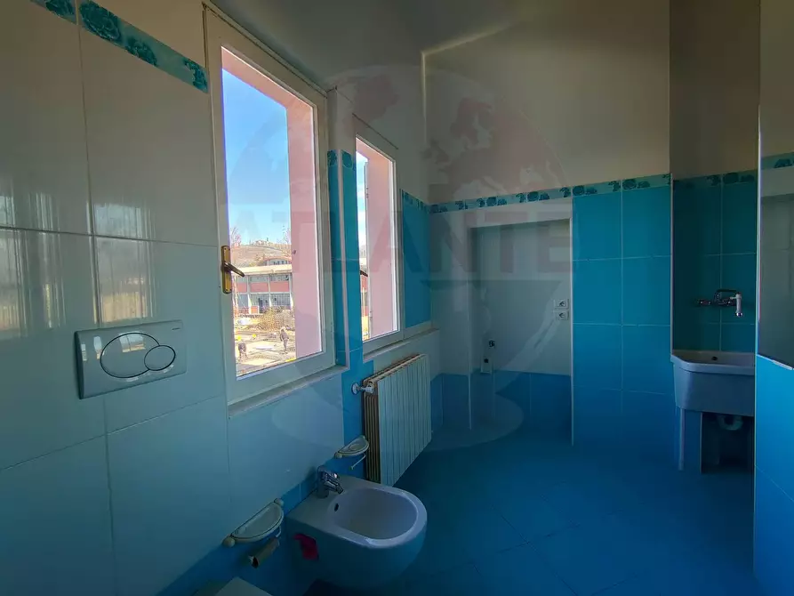 Immagine 28 di Appartamento in vendita  in Via Dante Alighieri a Grumello Del Monte